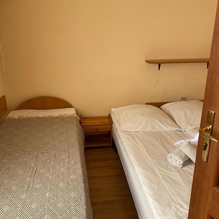 Pohulanka Apartment ซาโกปาเน ภายนอก รูปภาพ
