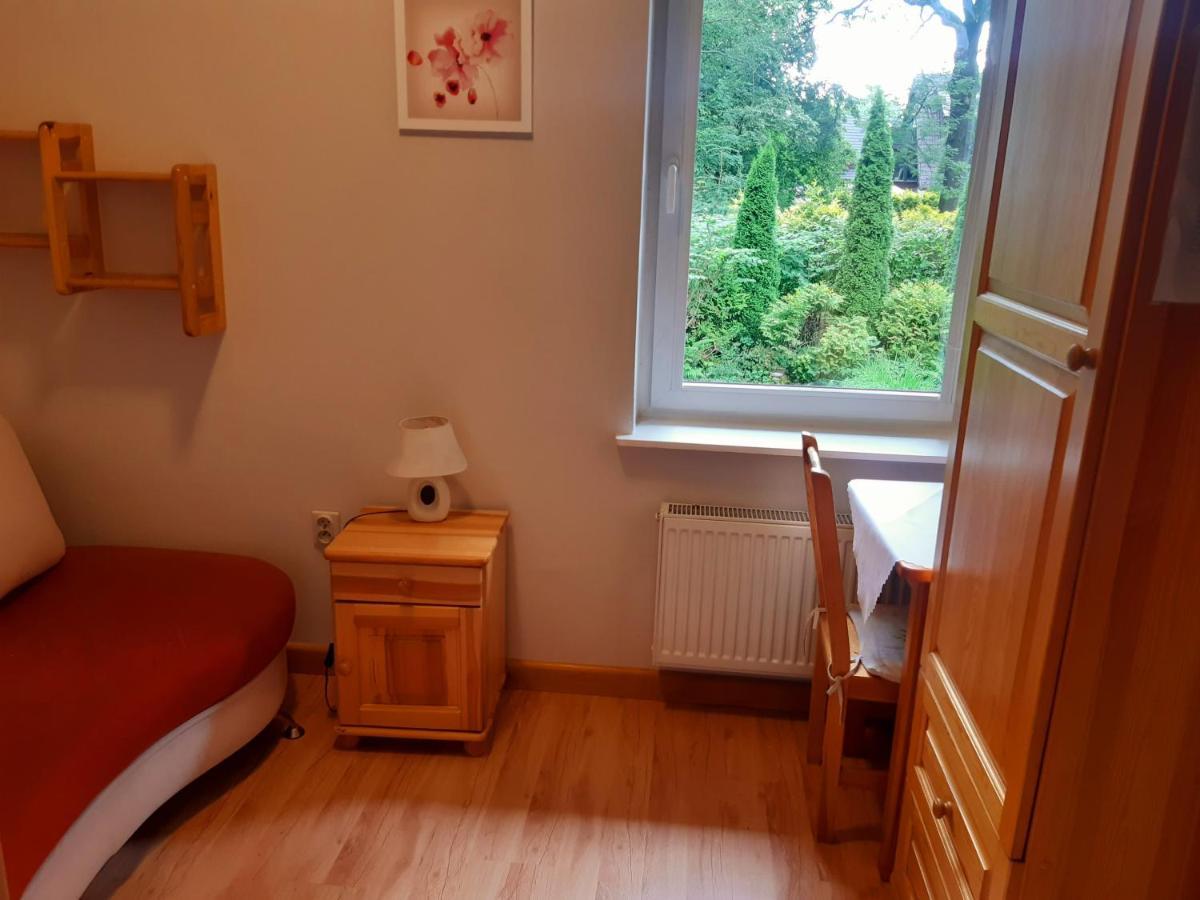 Pohulanka Apartment ซาโกปาเน ภายนอก รูปภาพ