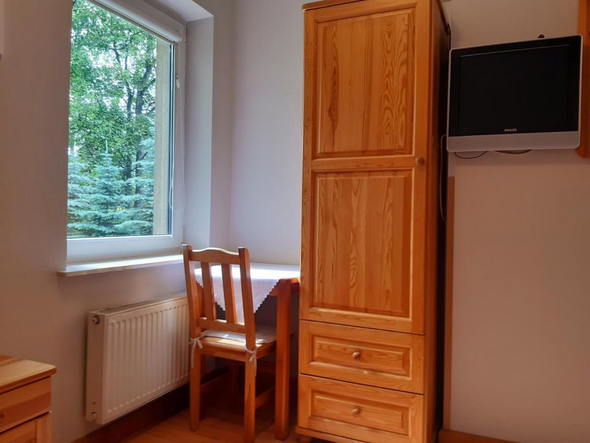 Pohulanka Apartment ซาโกปาเน ภายนอก รูปภาพ