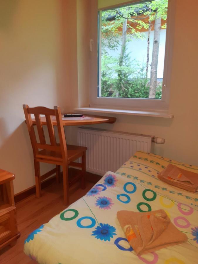 Pohulanka Apartment ซาโกปาเน ภายนอก รูปภาพ