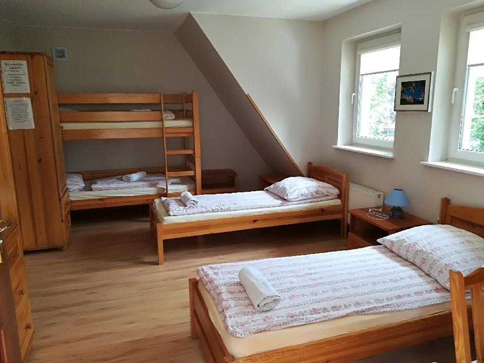 Pohulanka Apartment ซาโกปาเน ภายนอก รูปภาพ