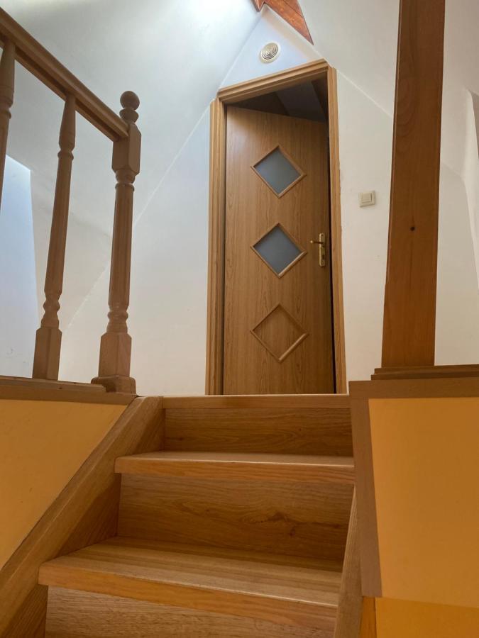 Pohulanka Apartment ซาโกปาเน ภายนอก รูปภาพ