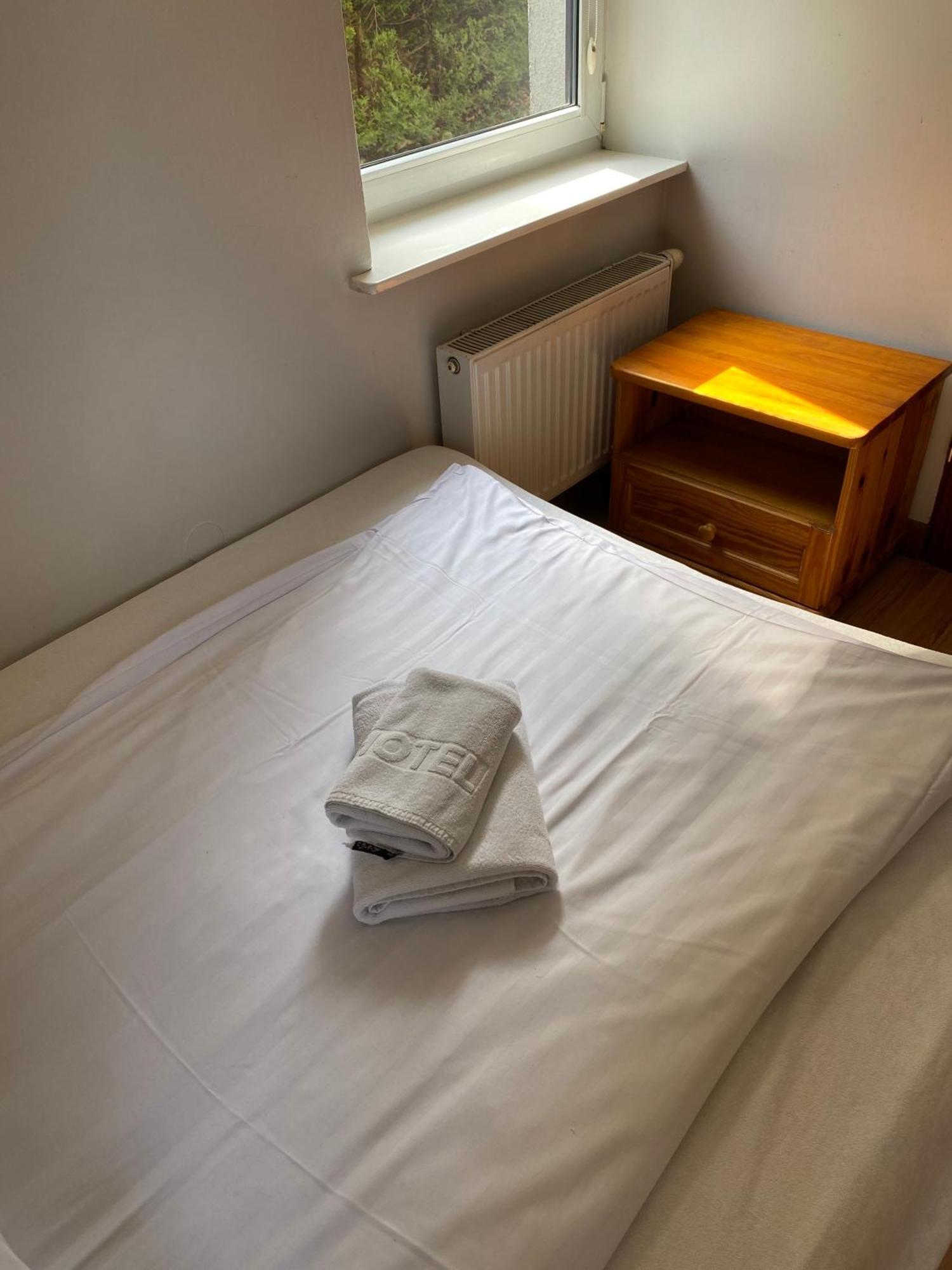 Pohulanka Apartment ซาโกปาเน ภายนอก รูปภาพ