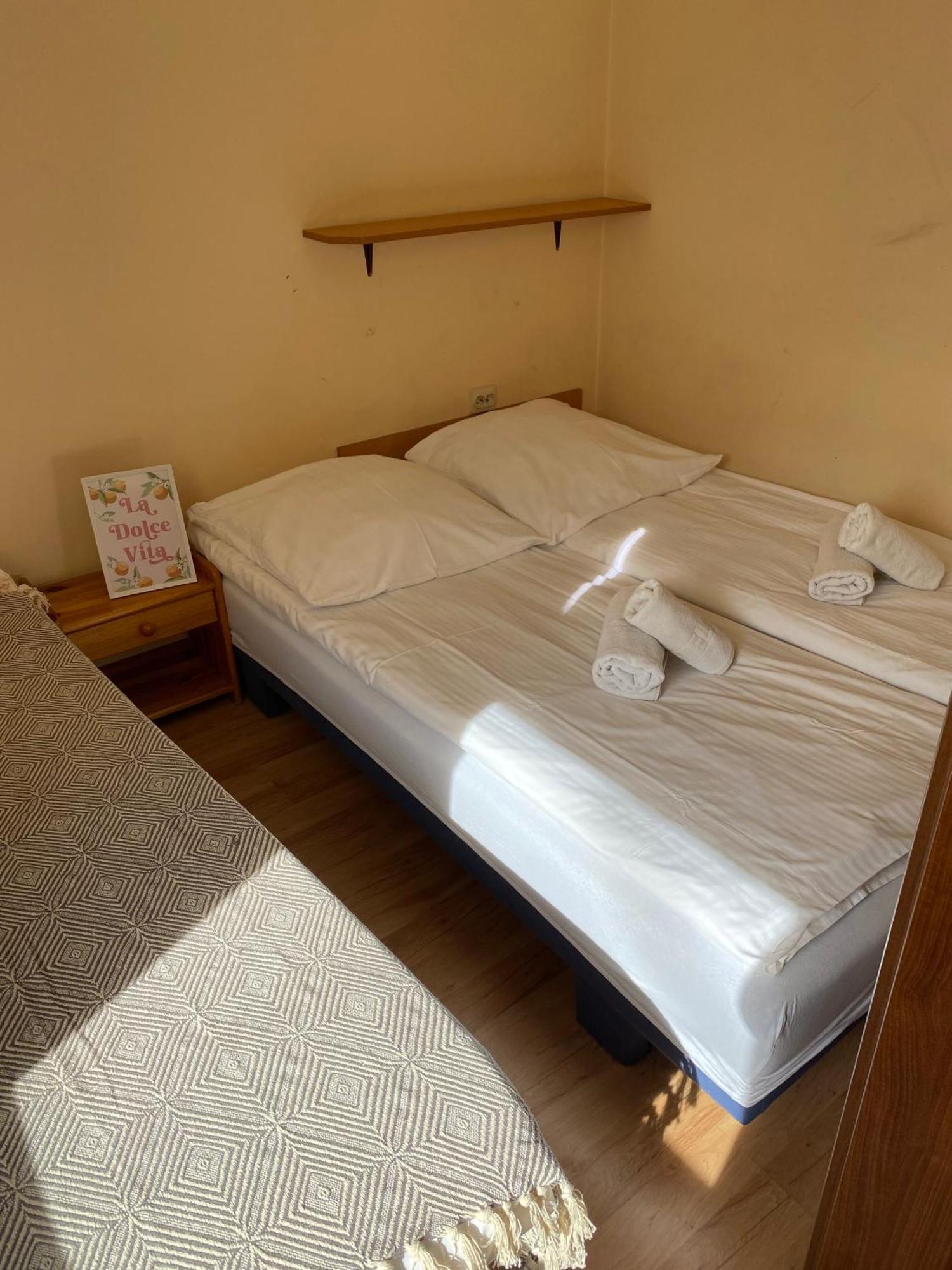 Pohulanka Apartment ซาโกปาเน ภายนอก รูปภาพ