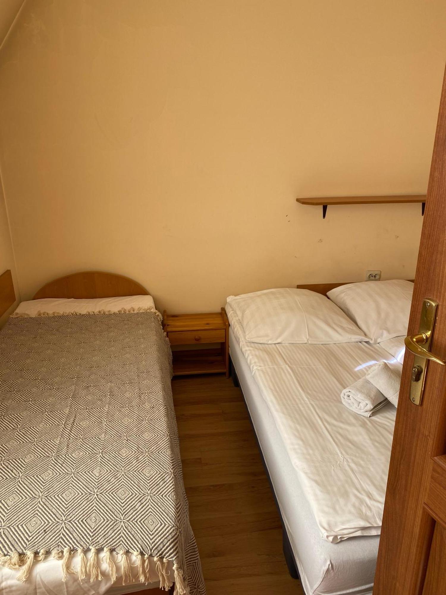 Pohulanka Apartment ซาโกปาเน ภายนอก รูปภาพ