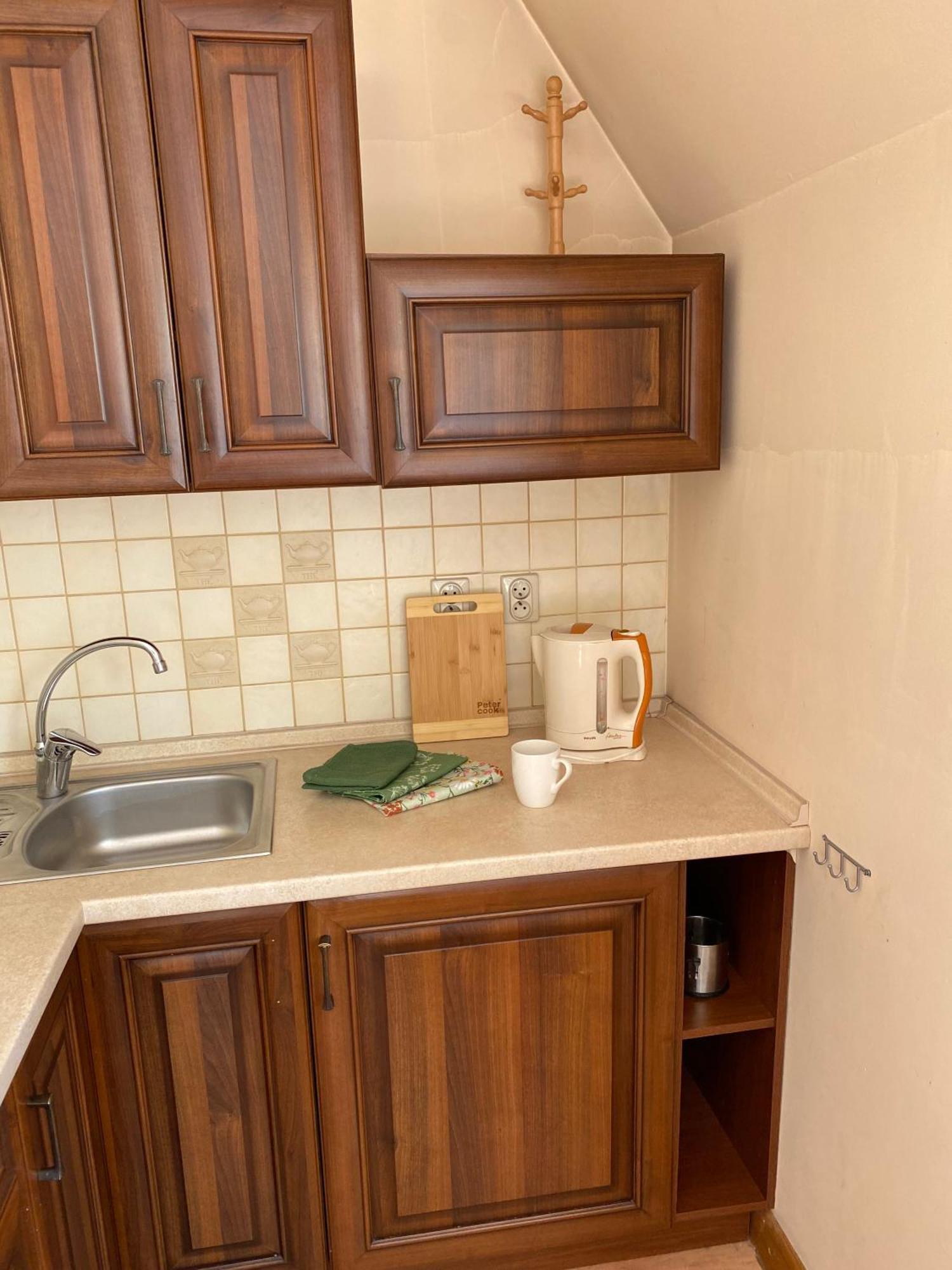 Pohulanka Apartment ซาโกปาเน ภายนอก รูปภาพ