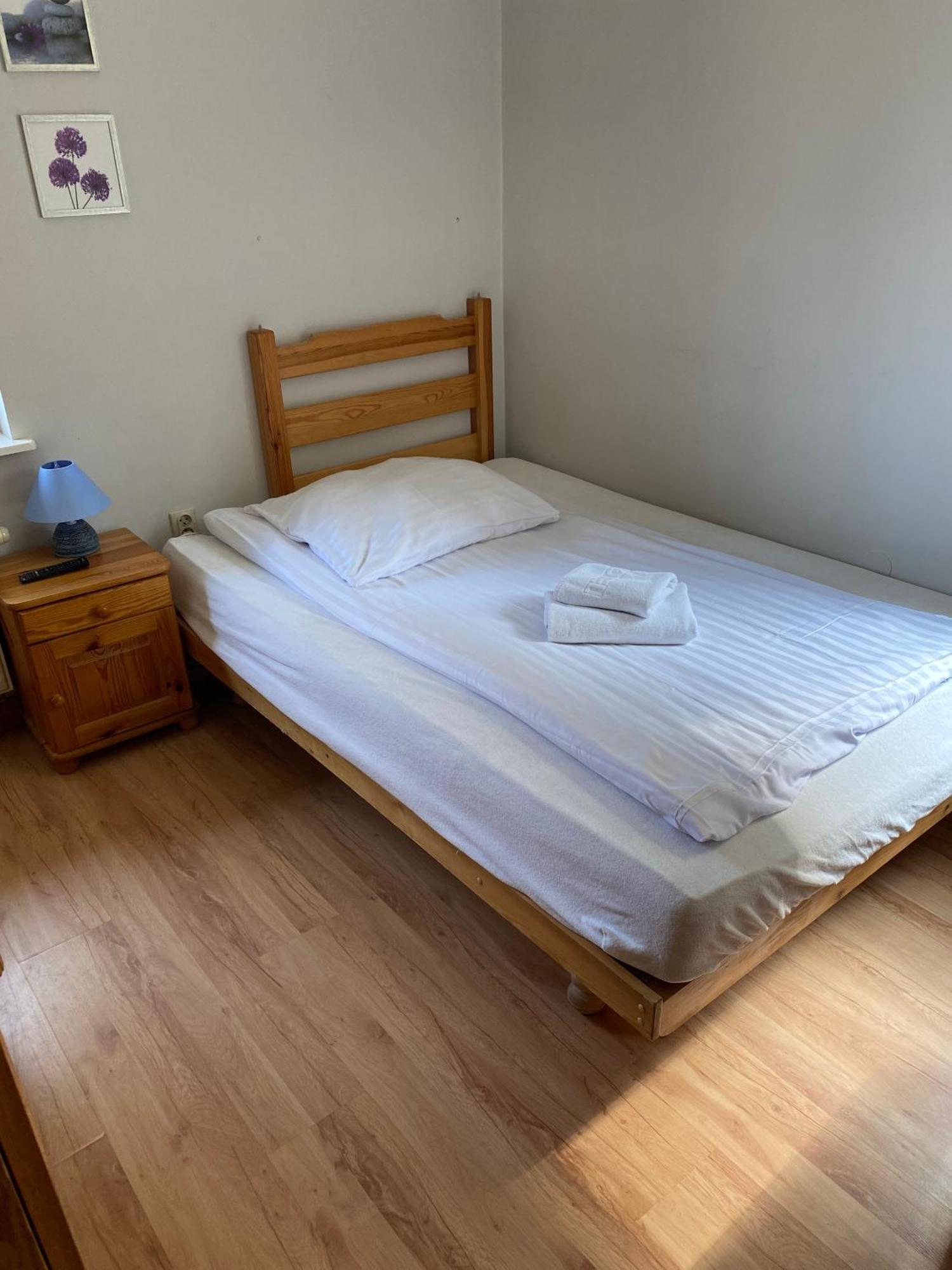 Pohulanka Apartment ซาโกปาเน ภายนอก รูปภาพ