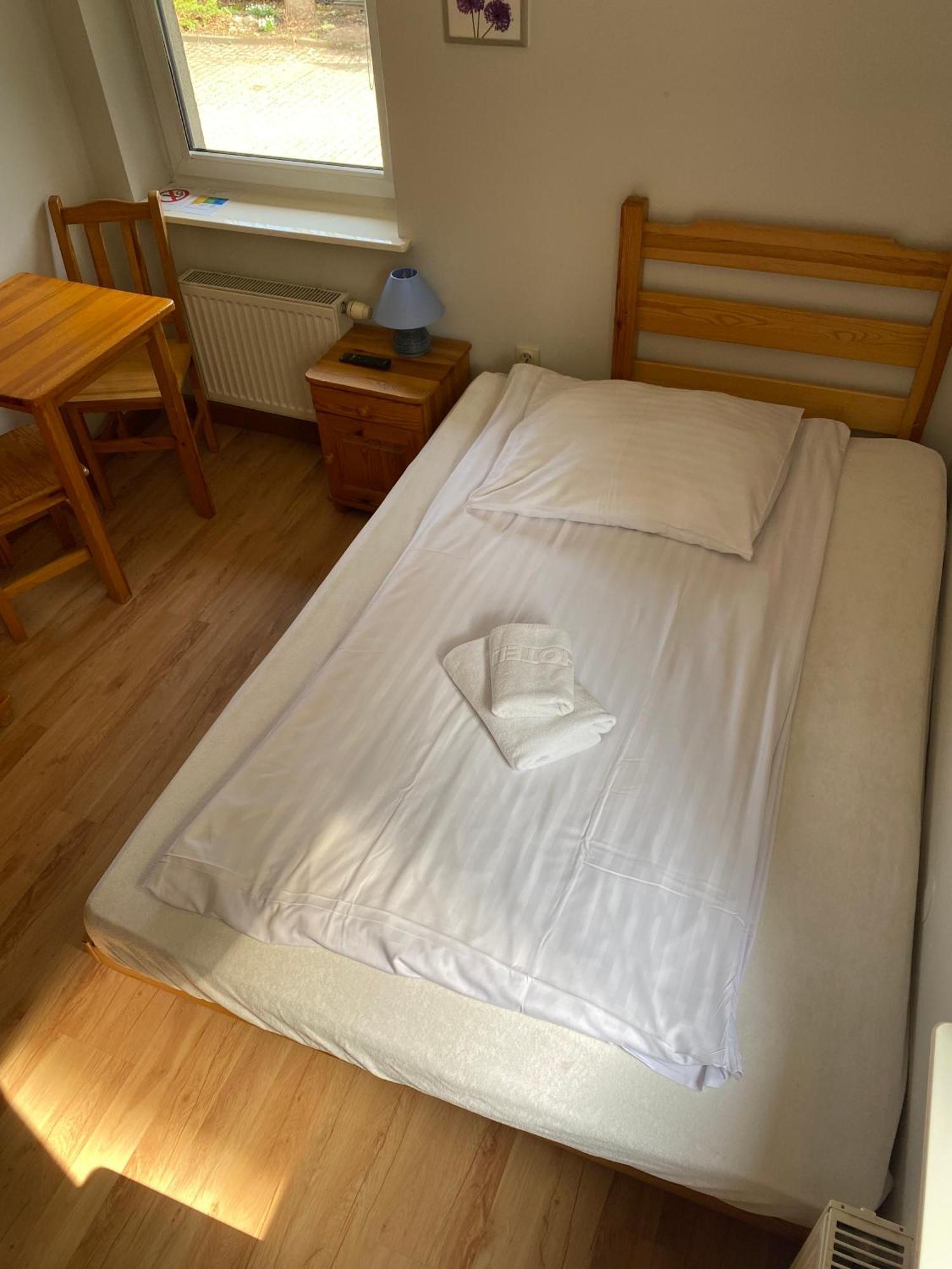 Pohulanka Apartment ซาโกปาเน ภายนอก รูปภาพ