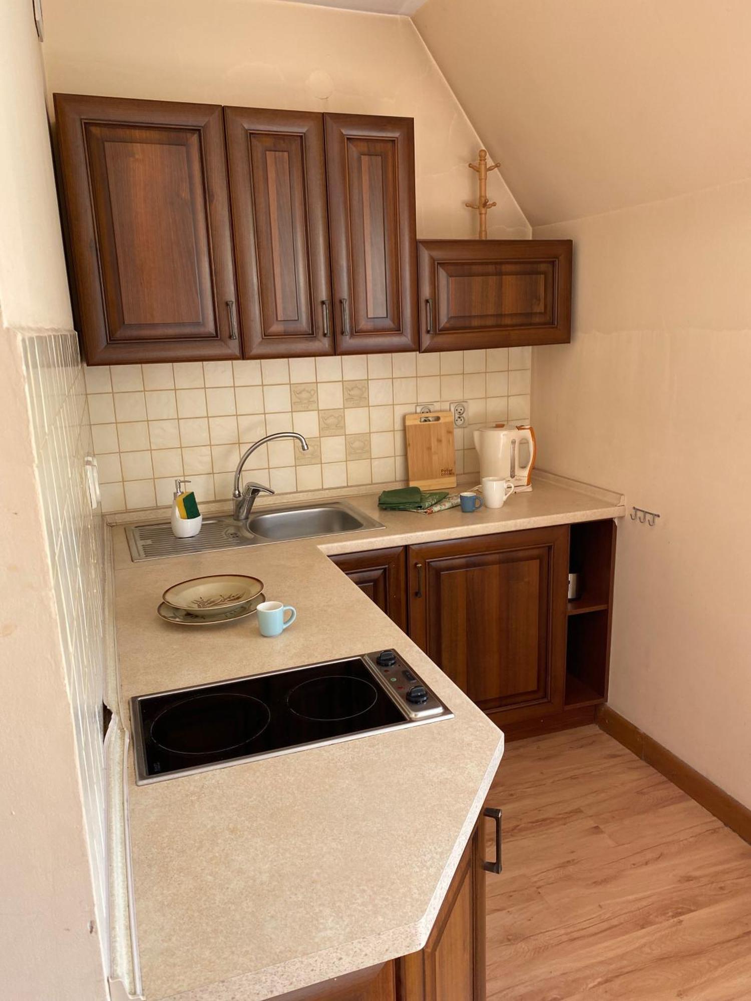 Pohulanka Apartment ซาโกปาเน ภายนอก รูปภาพ