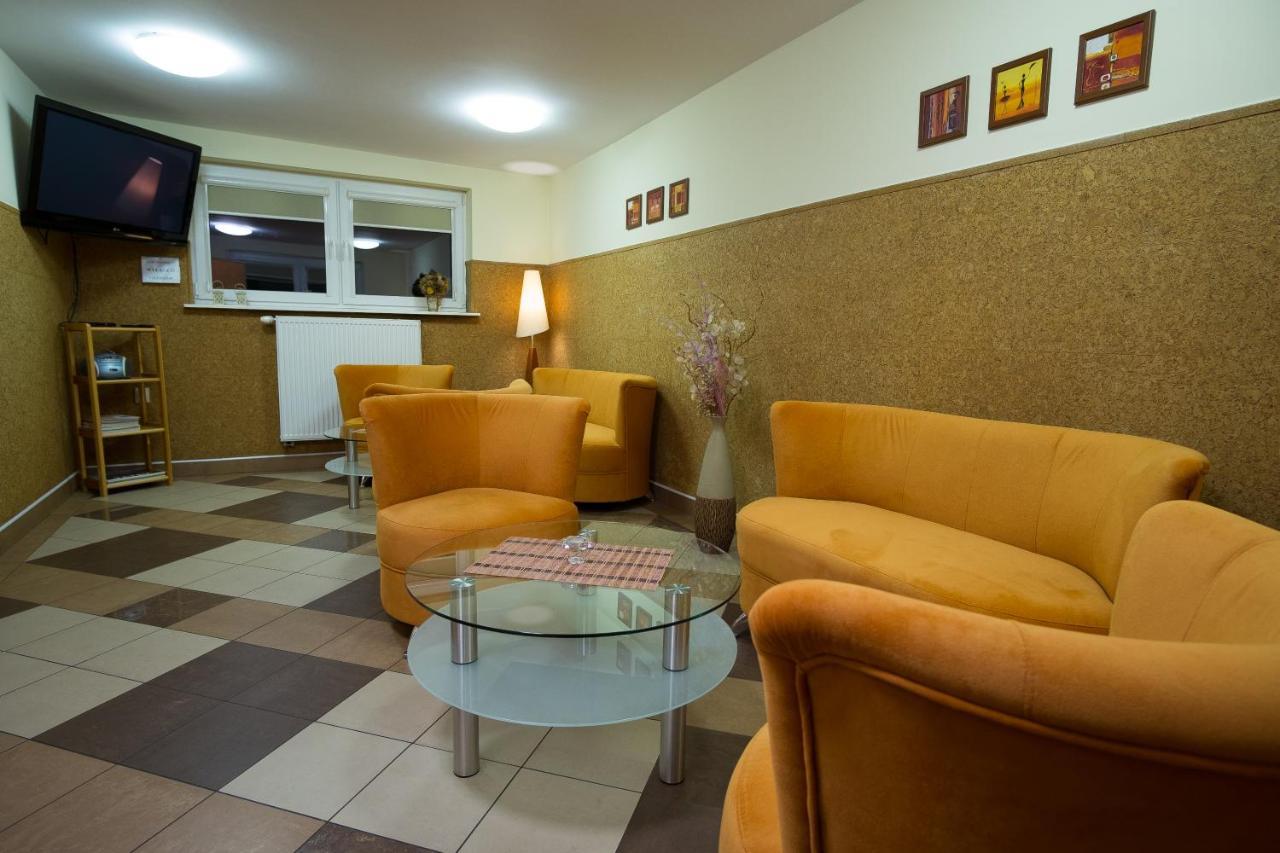Pohulanka Apartment ซาโกปาเน ภายนอก รูปภาพ