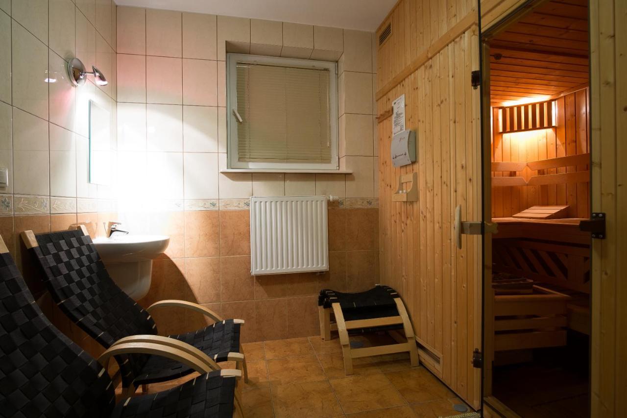 Pohulanka Apartment ซาโกปาเน ภายนอก รูปภาพ