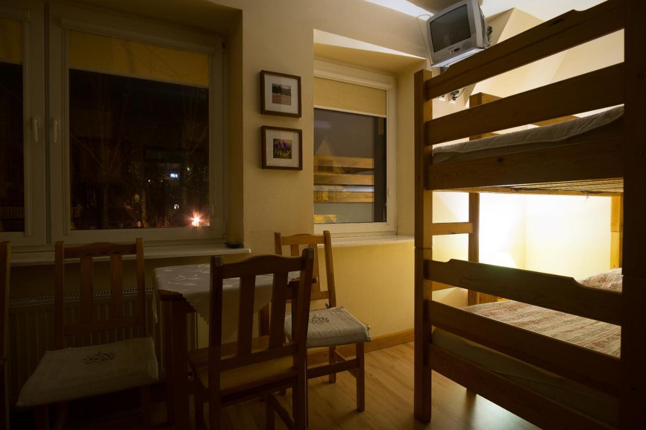 Pohulanka Apartment ซาโกปาเน ภายนอก รูปภาพ