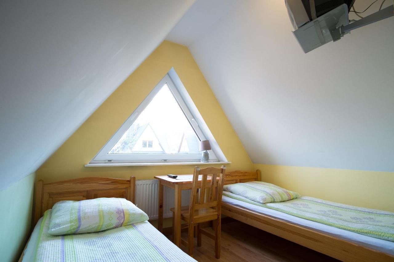 Pohulanka Apartment ซาโกปาเน ภายนอก รูปภาพ