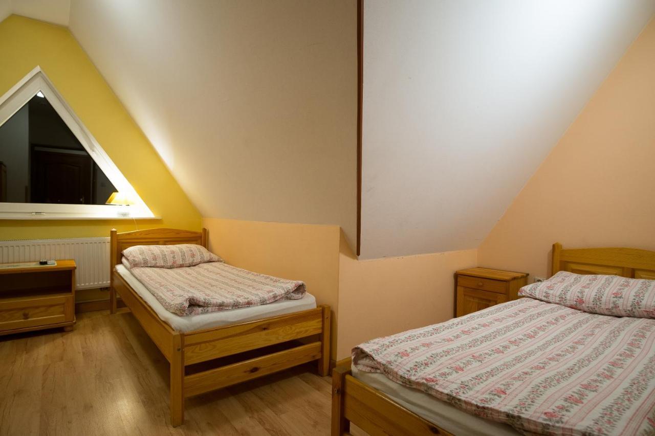 Pohulanka Apartment ซาโกปาเน ภายนอก รูปภาพ