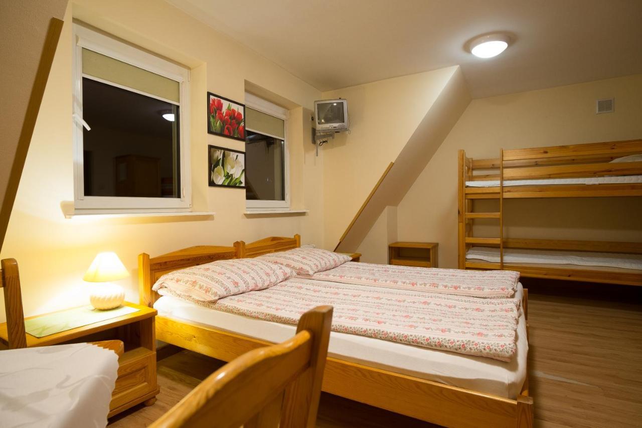 Pohulanka Apartment ซาโกปาเน ภายนอก รูปภาพ