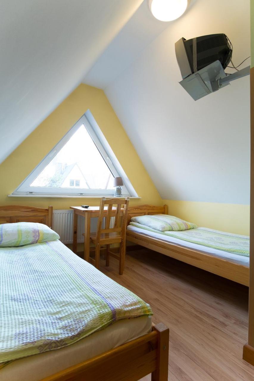 Pohulanka Apartment ซาโกปาเน ภายนอก รูปภาพ