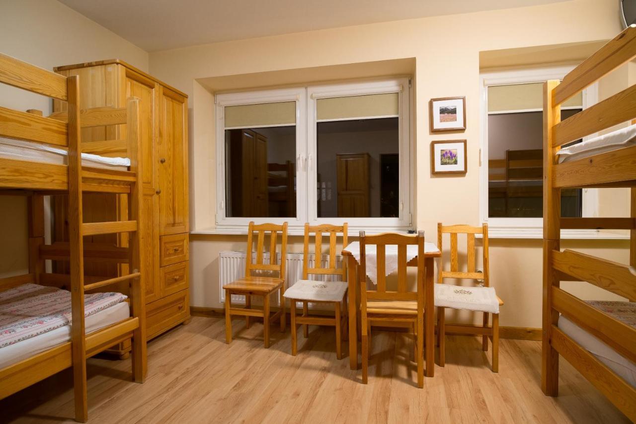 Pohulanka Apartment ซาโกปาเน ภายนอก รูปภาพ