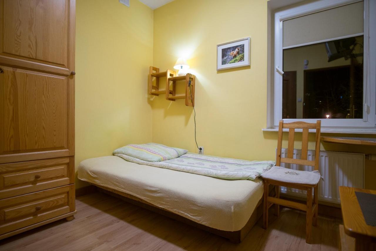 Pohulanka Apartment ซาโกปาเน ภายนอก รูปภาพ
