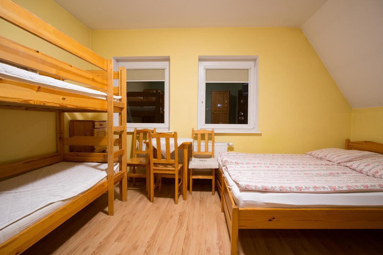 Pohulanka Apartment ซาโกปาเน ภายนอก รูปภาพ