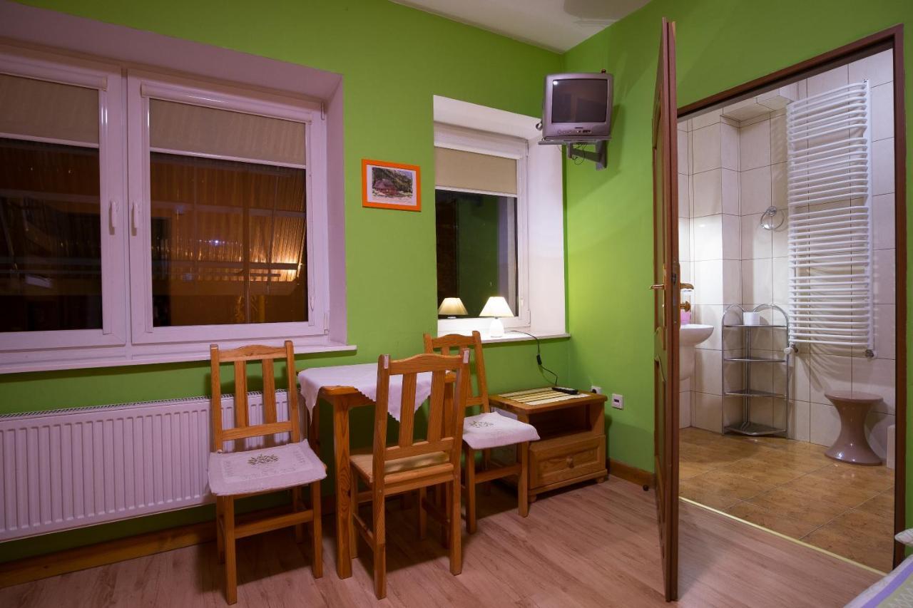 Pohulanka Apartment ซาโกปาเน ภายนอก รูปภาพ