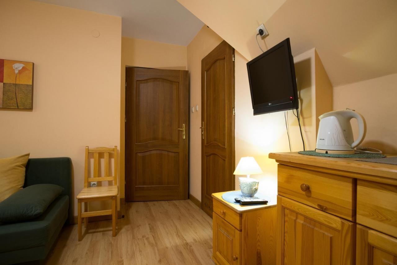 Pohulanka Apartment ซาโกปาเน ภายนอก รูปภาพ