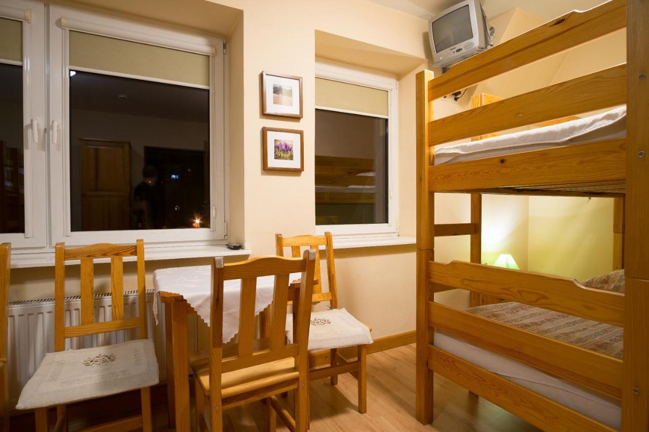 Pohulanka Apartment ซาโกปาเน ภายนอก รูปภาพ