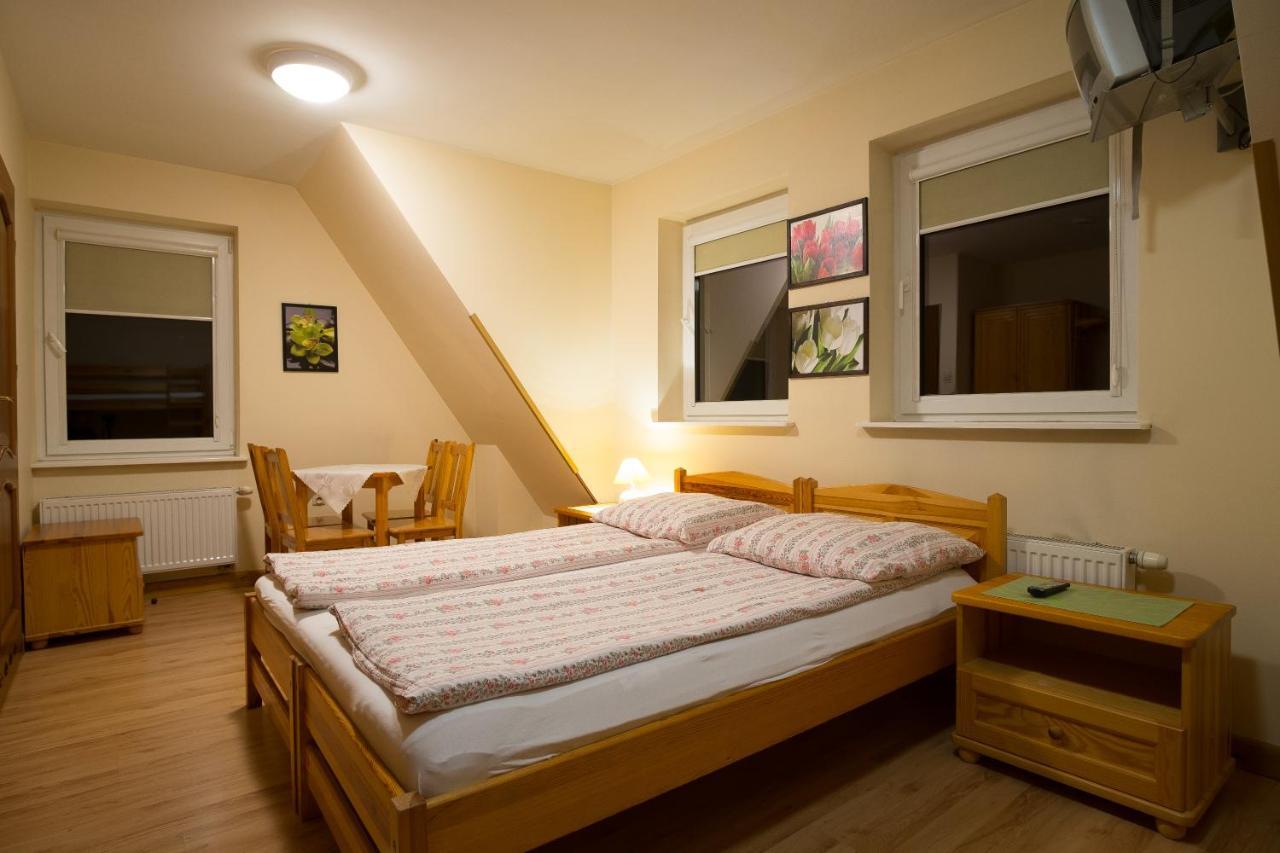 Pohulanka Apartment ซาโกปาเน ภายนอก รูปภาพ