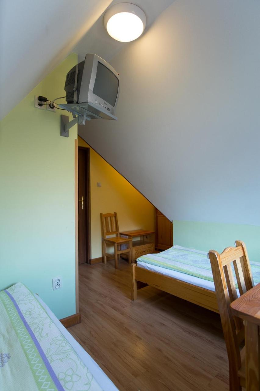 Pohulanka Apartment ซาโกปาเน ภายนอก รูปภาพ