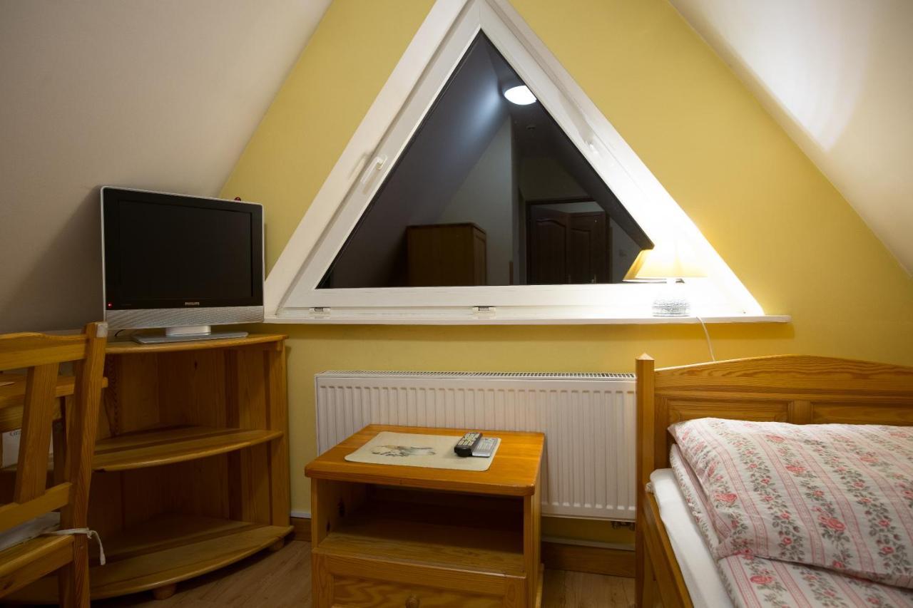 Pohulanka Apartment ซาโกปาเน ภายนอก รูปภาพ