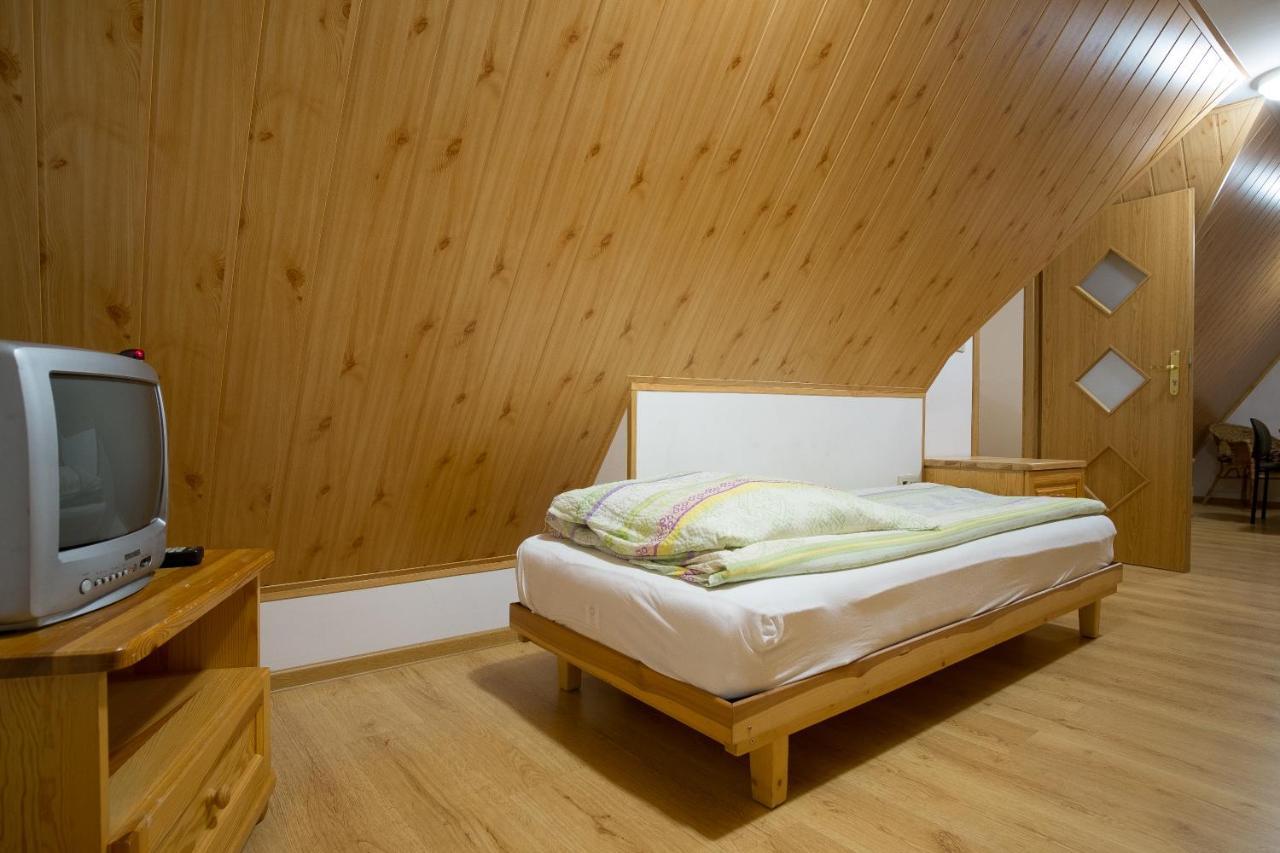 Pohulanka Apartment ซาโกปาเน ภายนอก รูปภาพ