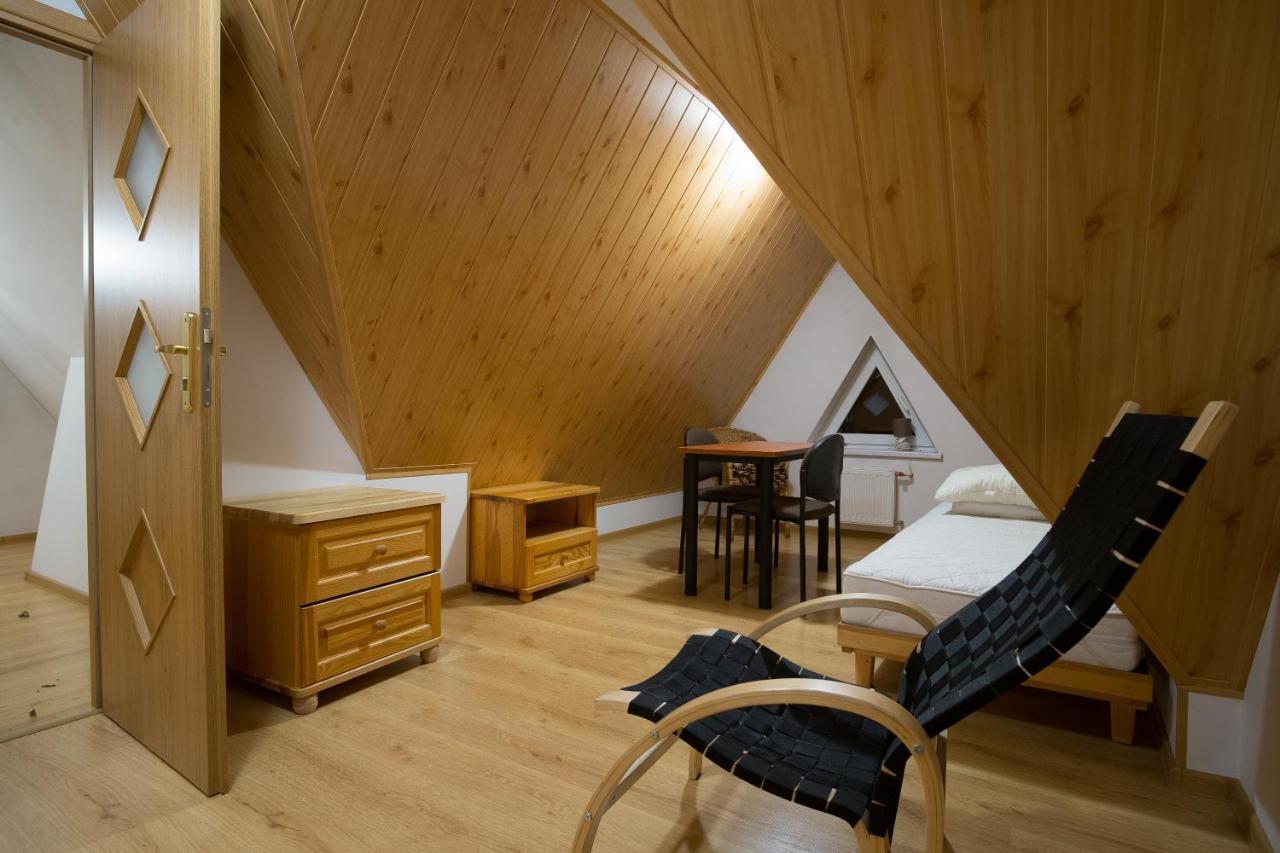 Pohulanka Apartment ซาโกปาเน ภายนอก รูปภาพ