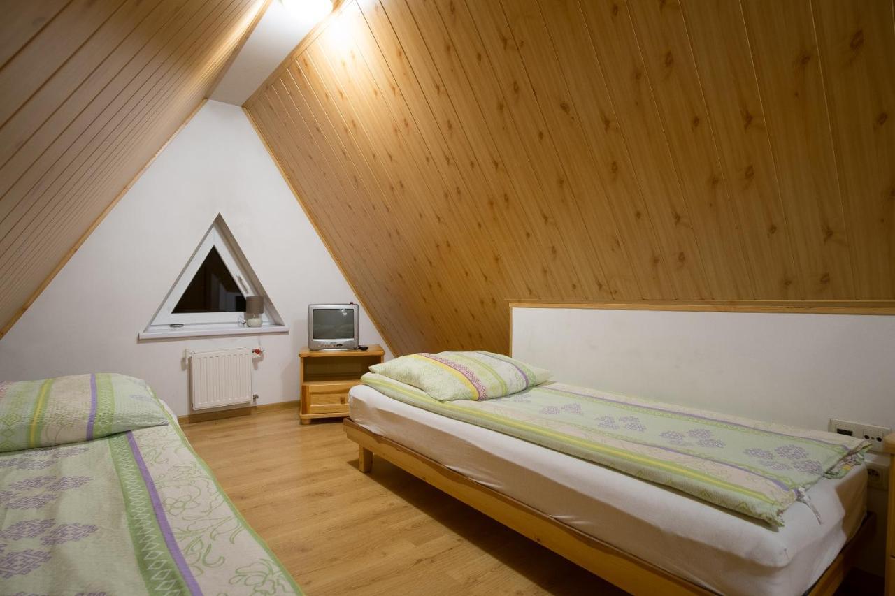Pohulanka Apartment ซาโกปาเน ภายนอก รูปภาพ