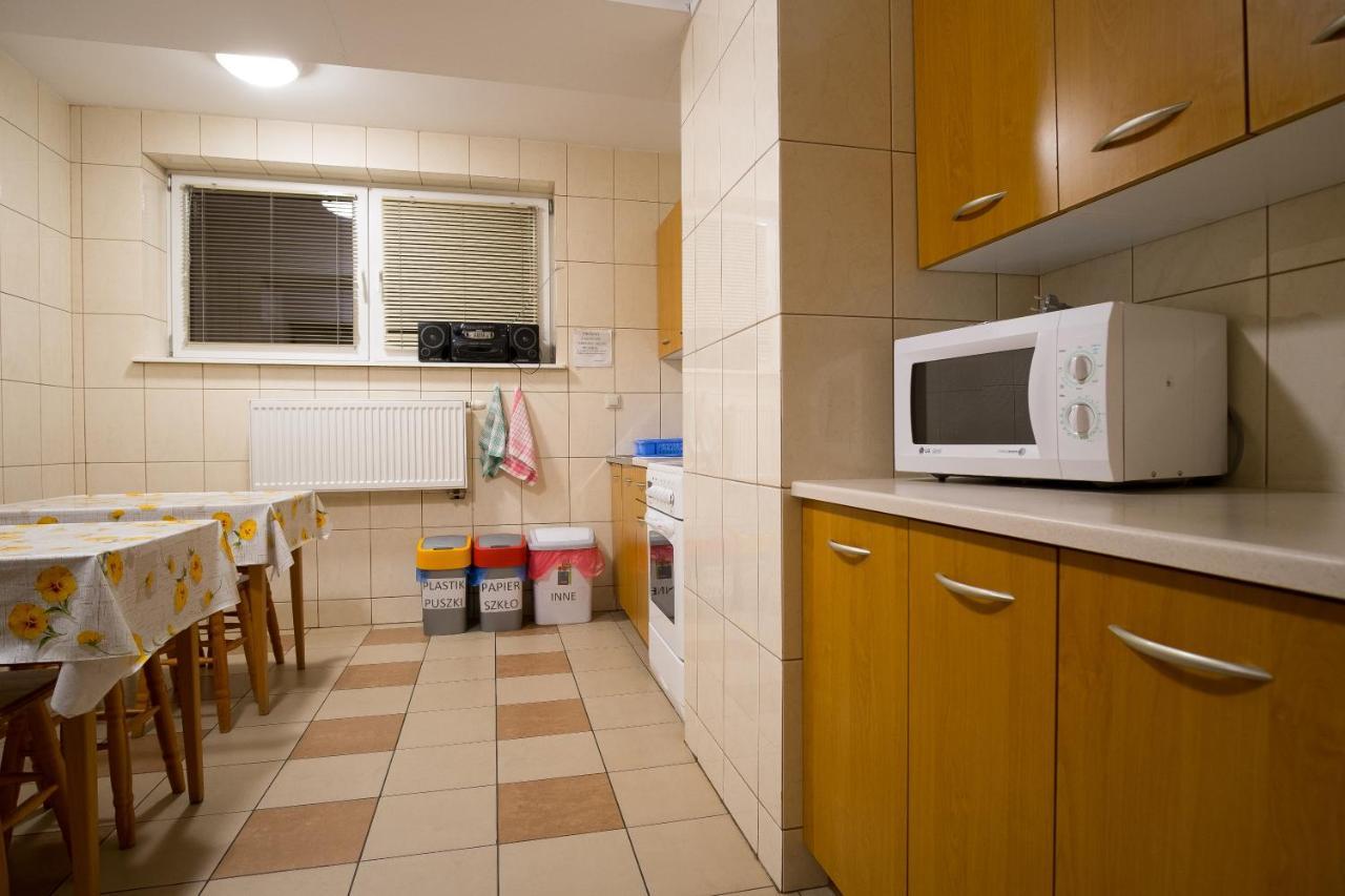Pohulanka Apartment ซาโกปาเน ภายนอก รูปภาพ