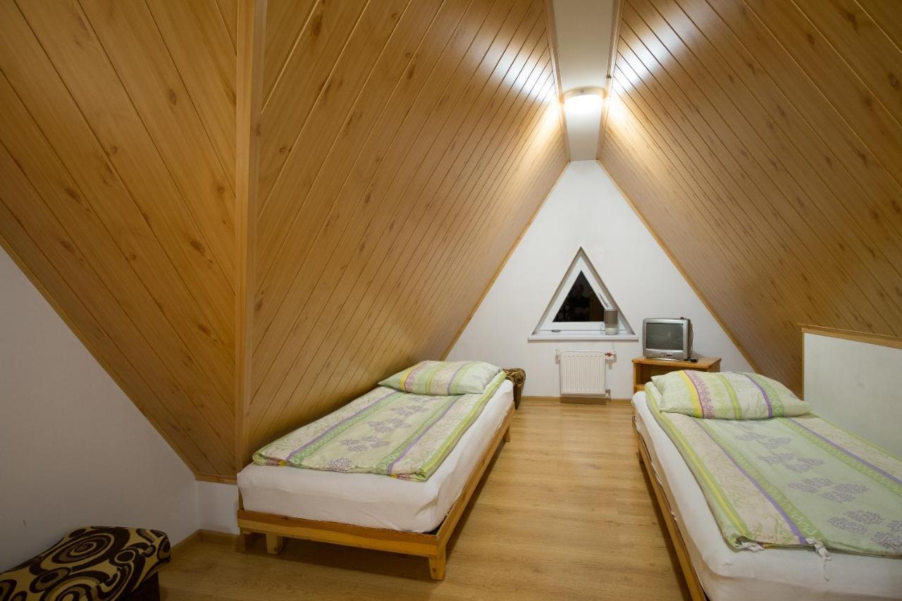 Pohulanka Apartment ซาโกปาเน ภายนอก รูปภาพ