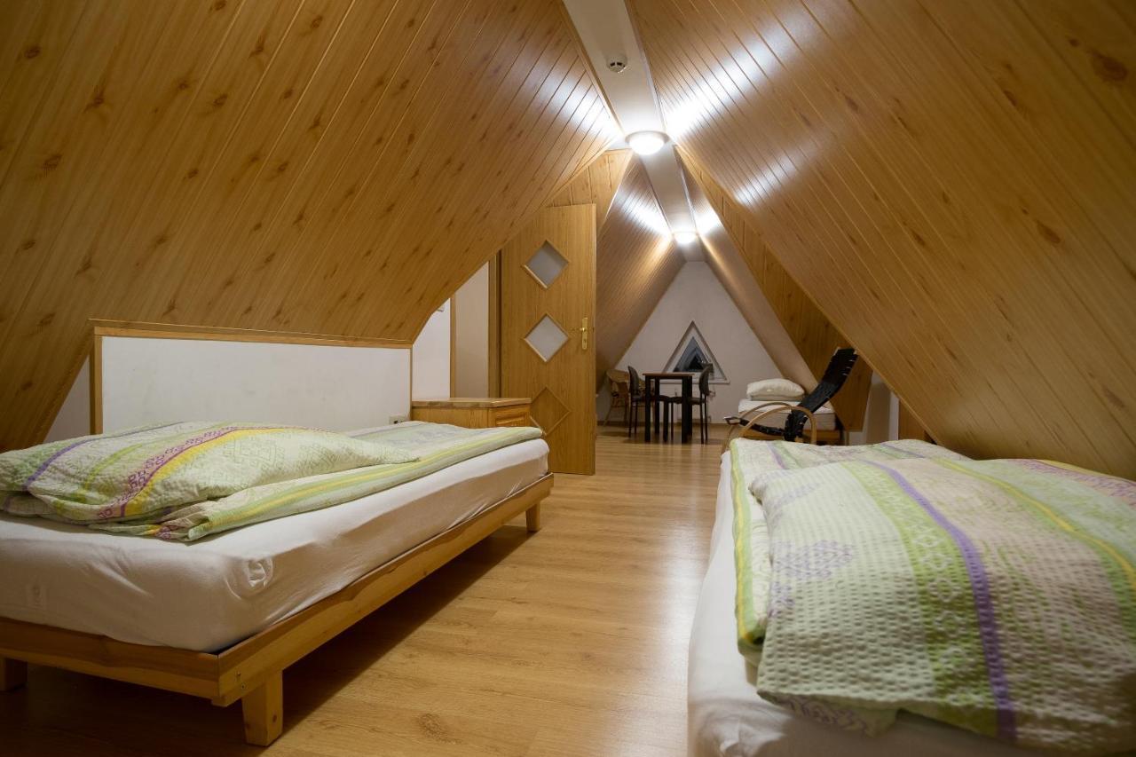 Pohulanka Apartment ซาโกปาเน ภายนอก รูปภาพ