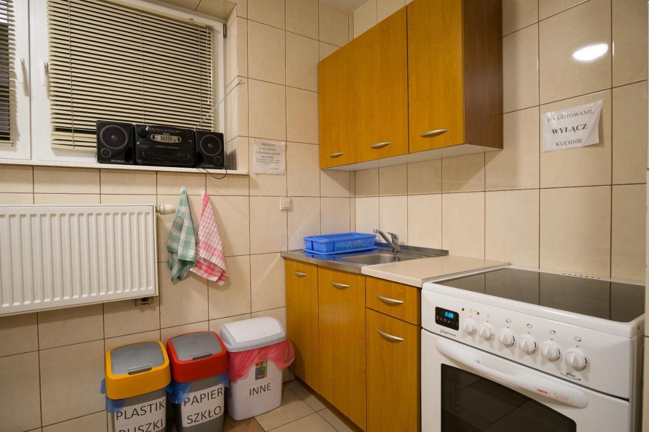 Pohulanka Apartment ซาโกปาเน ภายนอก รูปภาพ