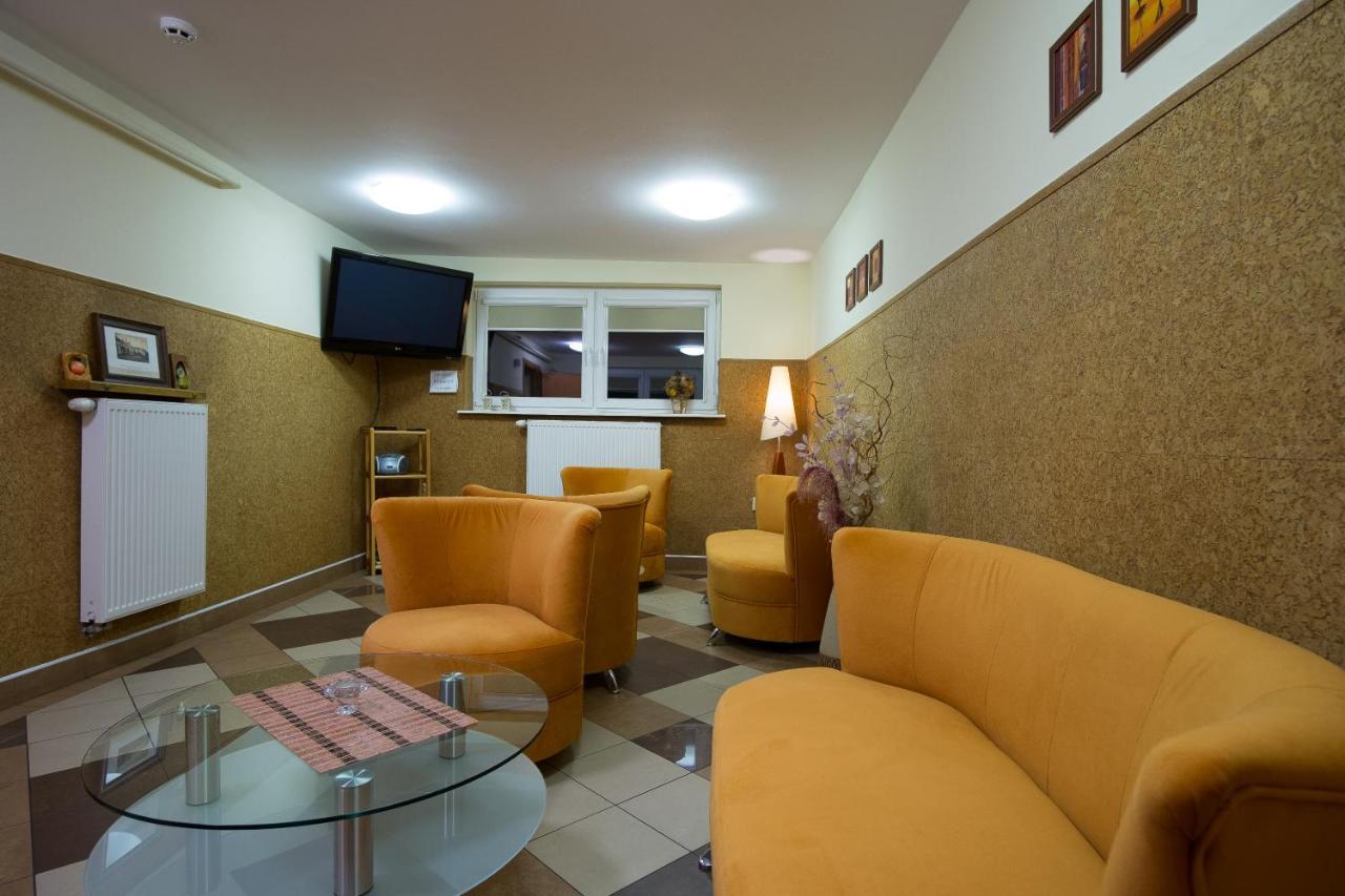 Pohulanka Apartment ซาโกปาเน ภายนอก รูปภาพ